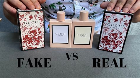 gucci bloom perfume original vs fake|gucci bloom best price.